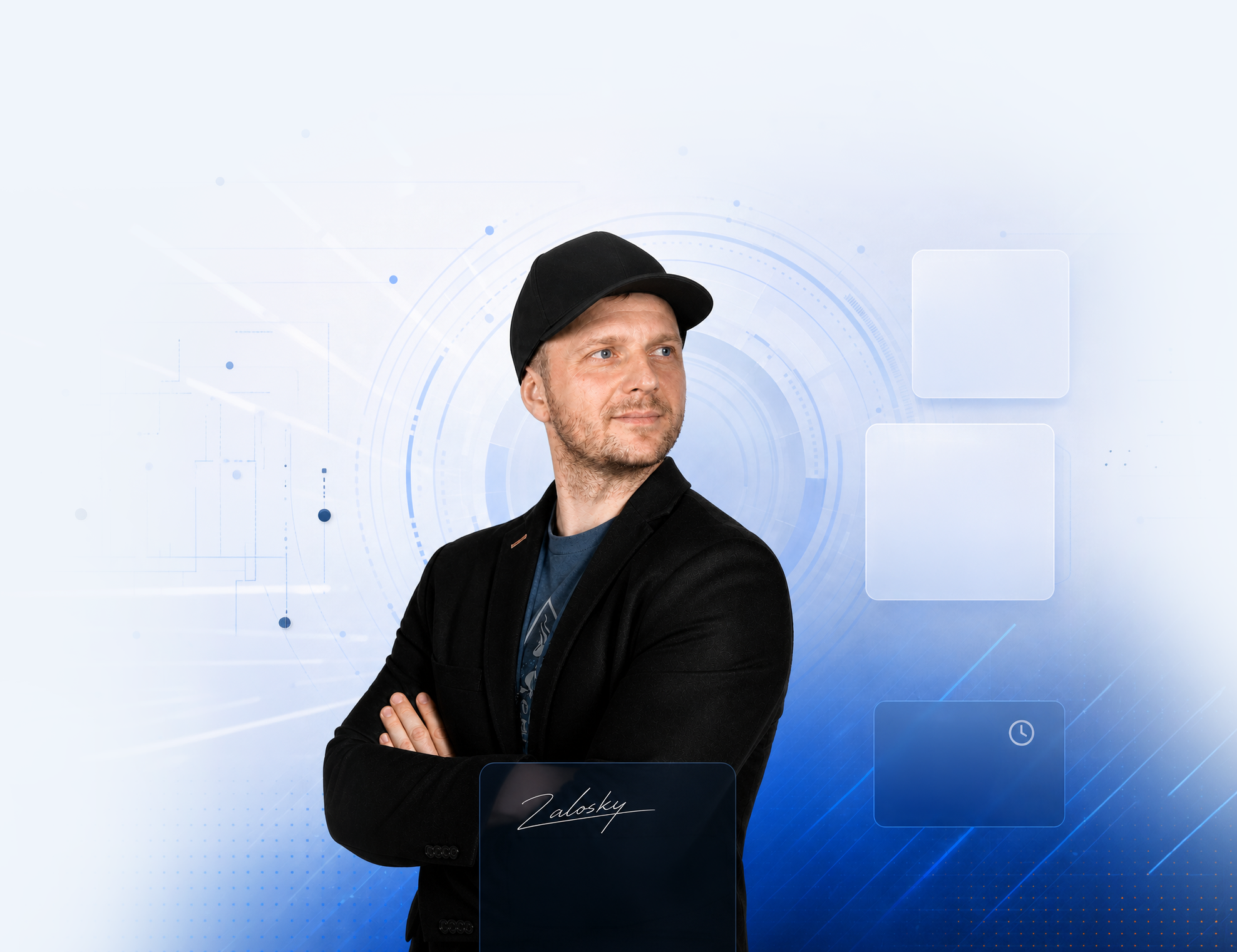 Lukáš Záleský