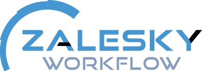 Zalesky Workflow